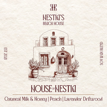 Hestia's Beach House