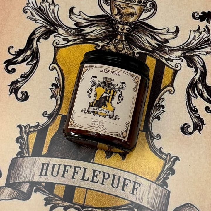 Hufflepuff