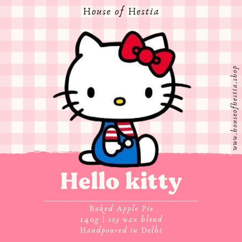 Hello Kitty & Kuromi Bundle
