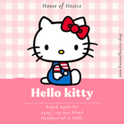 Hello Kitty & Kuromi Bundle