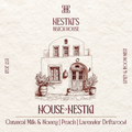 Hestia's Beach House Linen Mist