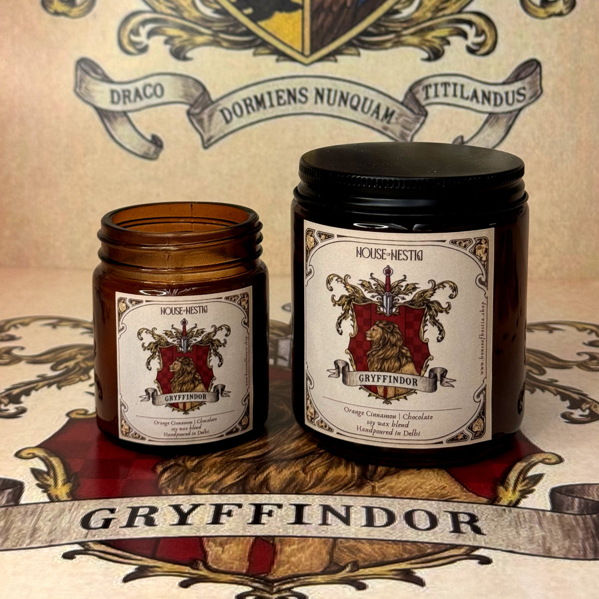 Gryffindor