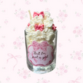 Im Just A Girl Cake edition