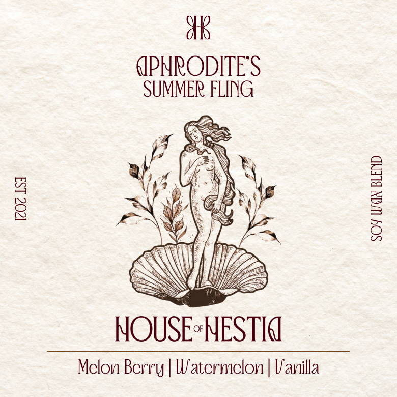 Aphrodite’s Summer Fling