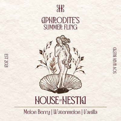 Aphrodite’s Summer Fling
