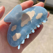 Cloud Claw Clip