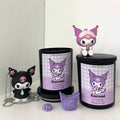 Kuromi candle