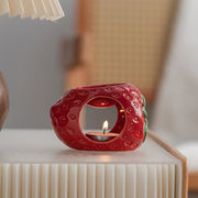 Strawberry Wax Melter