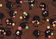 Spirited Away Postcard