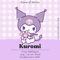 Hello Kitty & Kuromi Bundle