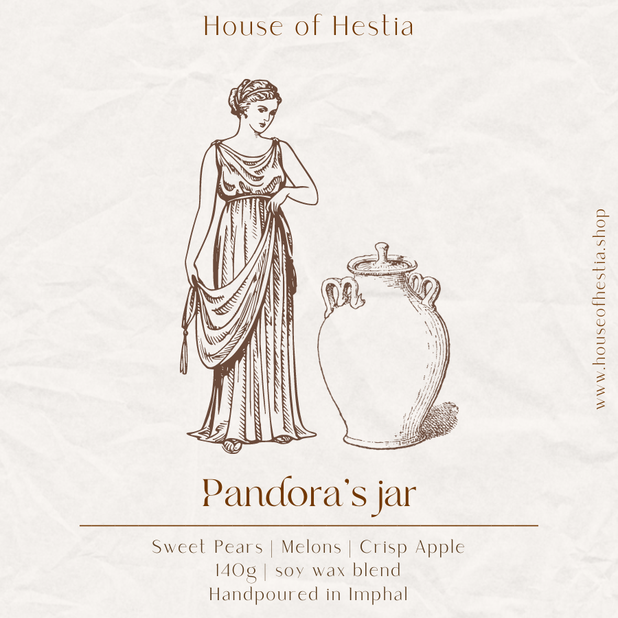 Pandora's Jar