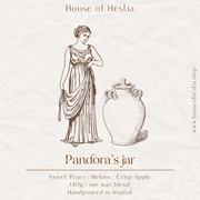 Pandora's Jar