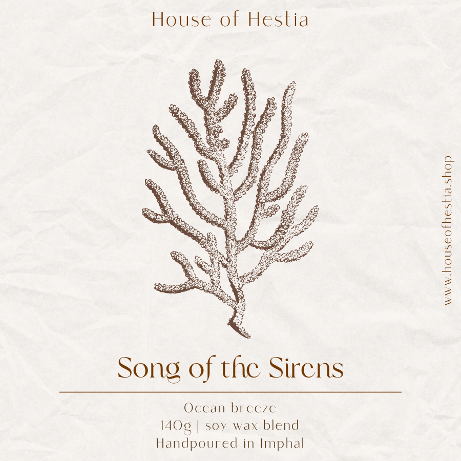 Song of the Sirens