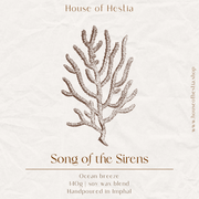 Song of the Sirens