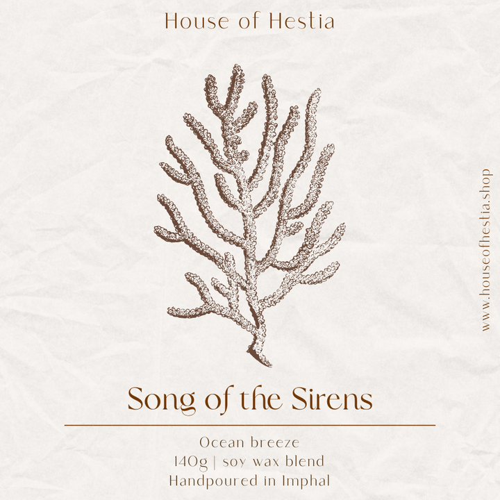 Song of the Sirens