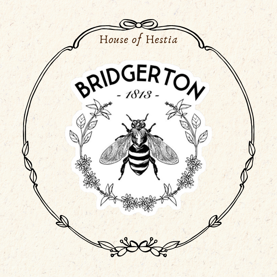Bridgerton Bundle