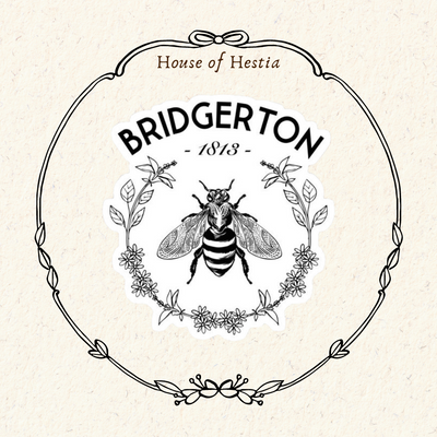 Bridgerton Bundle