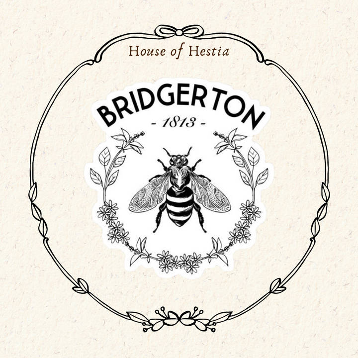 Bridgerton Bundle