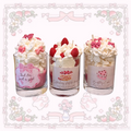 Whipped Cream Cake Bundle