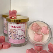 Hello Kitty & Kuromi Bundle