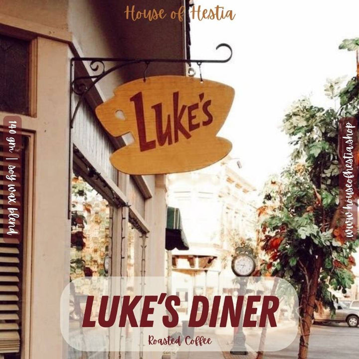 Luke's Diner