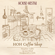 HOH Coffee Shop