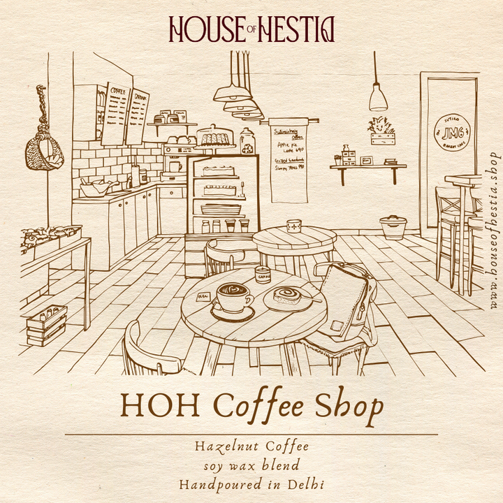 HOH Coffee Shop
