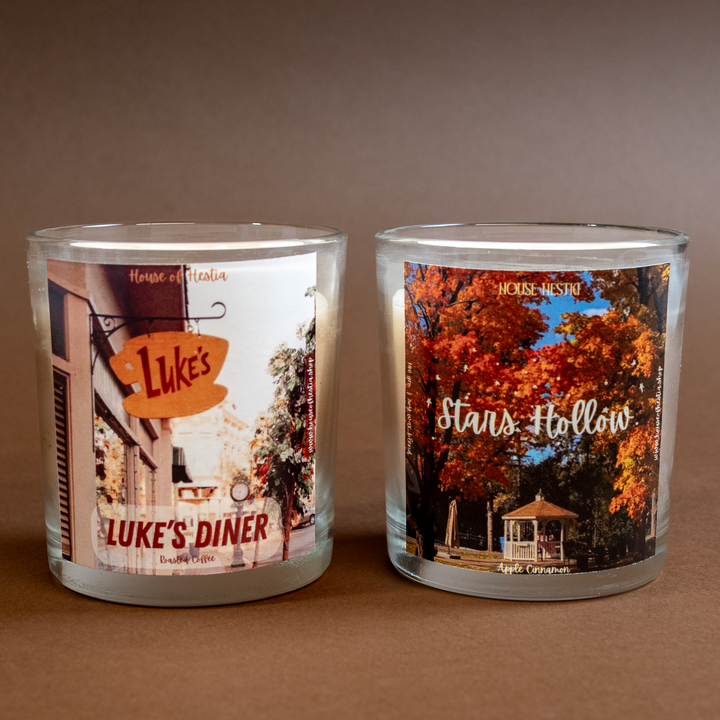 Gilmore Girls Bundle