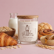 Hestia's Patisserie