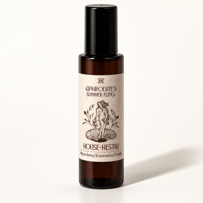 Aphrodite's Summer Fling Linen Mist