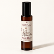 Persephone’s Whimsical Summer Linen Mist
