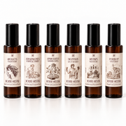 Summer at Hestia’s : Linen & Room Mist Bundle