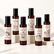 Summer at Hestia’s : Linen & Room Mist Bundle