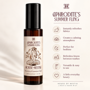 Aphrodite's Summer Fling Linen Mist