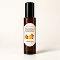 Autumn Skies & Pumpkin Spice Linen Mist