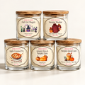 Autumn Affair Candle Bundle