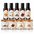 Autumn Affair : Candle & Room Mist Duo